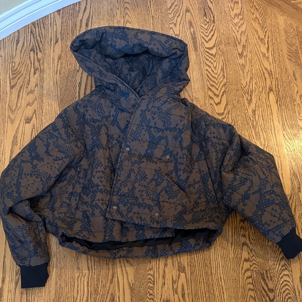 Cabi Jacket